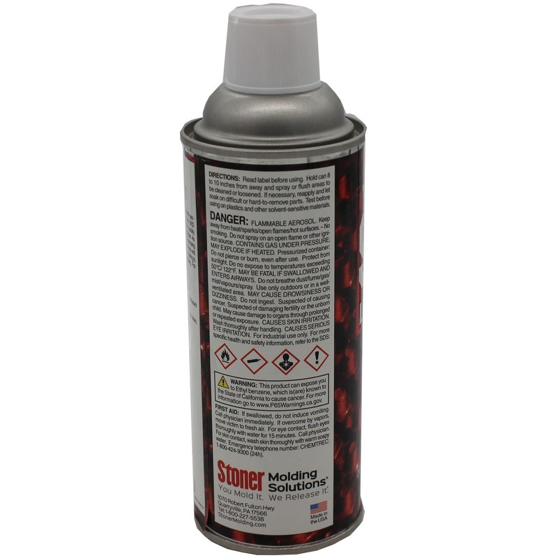 Stoner SKID Penetrating Lubricant (10 oz aerosol)