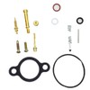 Carbman Carburetor Repair Rebuild Kit Replacement for Kawasaki Engine FC420V