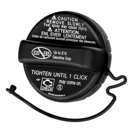 Fuel Tank Cap Gas Cap Fuel Cap for 2015-2019 Toyota RAV4 Sequoia Tundra# (77300-07030)