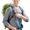 Deuter Trail Pro 33L Backpack I Day Pack for Hiking,