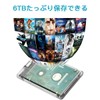 YFFSFDC Type-C 2.5 Inch HDD/SSD Case, USB3.1 Gen1 Drive Case,