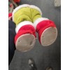 Gemmy Animated Dr. Seuss The Grinch Plush Trombone Playing You're