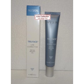 Nu skin Nuskin Tru Face Line Corrector 1fl oz 30ml Box Sealed (Brand New)
