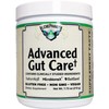 AlchePharma Advanced Gut Care Dietary Supplement, Gluten Free, Non-GMO, Vegan
