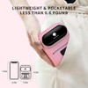 Phomemo M110 Portable Wireless Thermal Label Printer, Bluetooth Label Maker