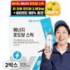 Vitamin Village Energy Glucose Stick 30p, 180g, 2 pieces / 비타민마을 에너지 포도당 스틱 30p, 180g, 2개