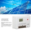 PWM Solar Charge Controller Regulator LCD Display for Lithium Sealed
