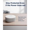 Unbranded Wi-Fi Alarm System for Wireless Smart Home Security Siren