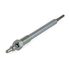 HELLA 8EG 008 498-301 Glow Plug - Spanner size: 12mm - Glow Plug Type: after-glow capable/Pencil-type Glow Plug - Plug: Round Plug