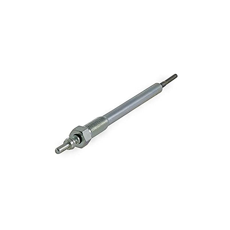 HELLA 8EG 008 498-301 Glow Plug - Spanner size: 12mm