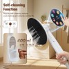 ARSFUTU 2 in 1 Steamer for Clothes 1450W Steam Station