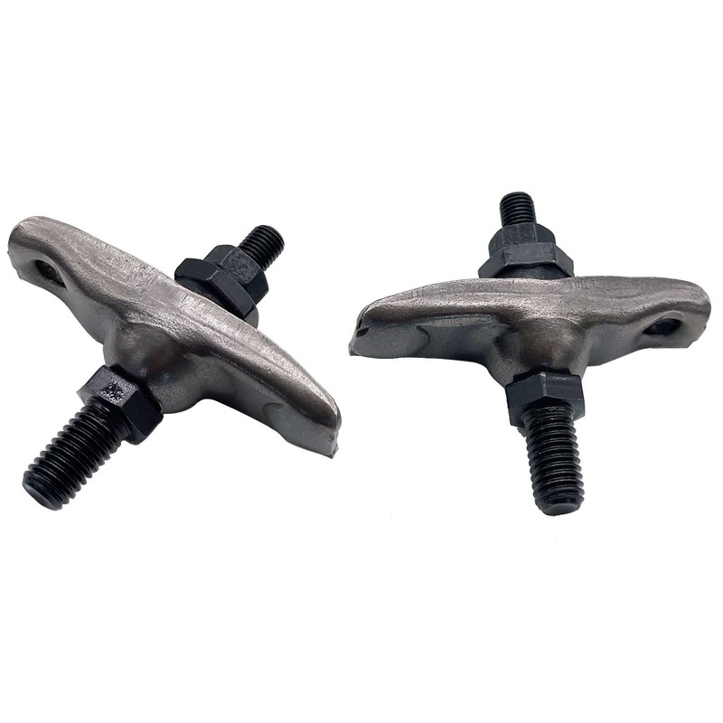 Generator Engine Valve Stem Seals for Honda GX160 GX200 with