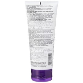 Paul Mitchell Extra-Body Sculpting Gel - Strengthening Hair Gel Ideal for Fine Hair, Styling Gel for Shine and Control, No Gluing, 200 ml