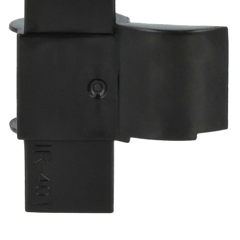vhbw 1 x Ink Roller, Black Compatible with Casio FR