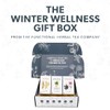 NutraTea - The Winter Wellness Gift Box - Herbal Teas