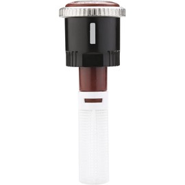 HUNTER MP1090 Mini Turbine Short Range 90-210° Brown