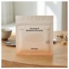 Hanskin I agree to the use of personal information of