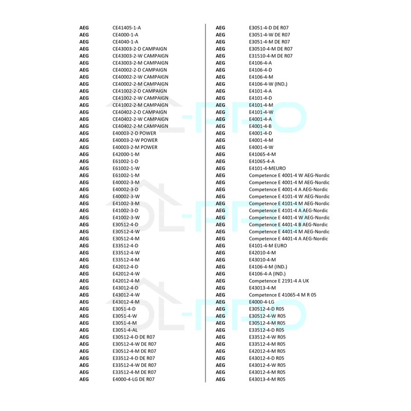 DL-pro Heating Element Hot Air Heater 2400 W 230 V