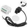 Home Energy Monitor Tuya for Smart Life ZigBee Energy Meter