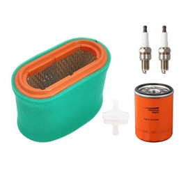 Arpisziv Air Filter 0D9723S Oil Filter 070185E Replaces For Ge-nerac 5721 Portable Maintenance Kit 0E1130WSRV Fit Guar-dian SM RV QP 220/760