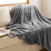 Fleece Blankets, 1.5x2M Super Soft Cozy Throw Blanket, Lightweight Fuzzy