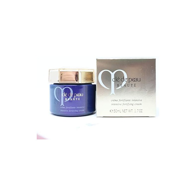 Intensive Fortifying Cream - 50ml/1.7oz