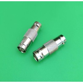 DLS (1 PC) BNC Double Female Connector - USA Seller