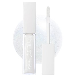 muice Churu Lip Lamper/Lip Gloss Glitter Plump (SP09 Cherry Rose)