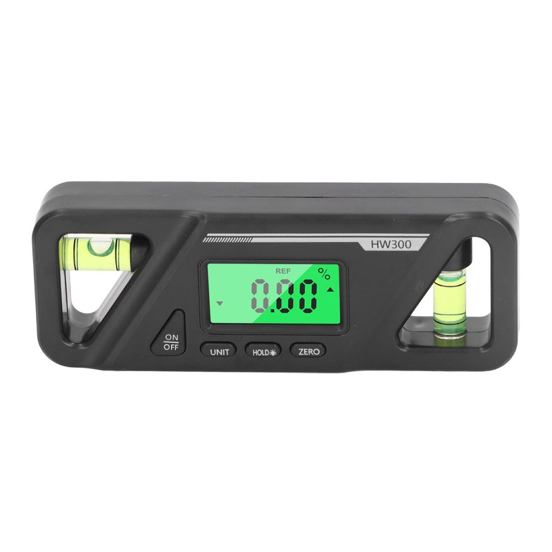 Mini Digital Level Angle Gauge Electronic Angle Finder Protractor Inclinometer