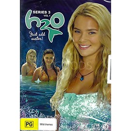 H2O: Just Add Water - Series 3 - Volume 1