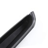 Savadicar GrabTray Passenger Grab handle Storage Organizer for 2015-2025 Jeep
