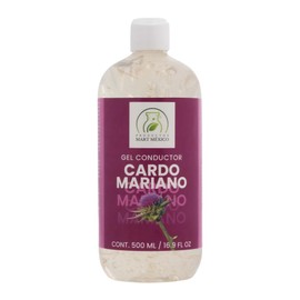 Gel Conductor De Cardo Mariano Aparatología Estimula 500 Ml Productos Mart Mexico