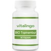 Organic Jerusalem artichoke capsules, 90 capsules of 450 mg (DE-ÖKO-001)