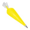 Fat Daddio's DPB-18-100 Disposable Decorating Pastry Bag, 18 Inch, Pack