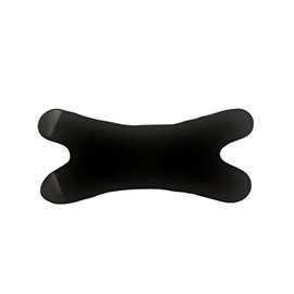 Nuck Pegasus Magnetic Knee Support L Black