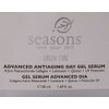 Seasons Love Your Skin Gel Hidratante Facial Advanced Quinoa +