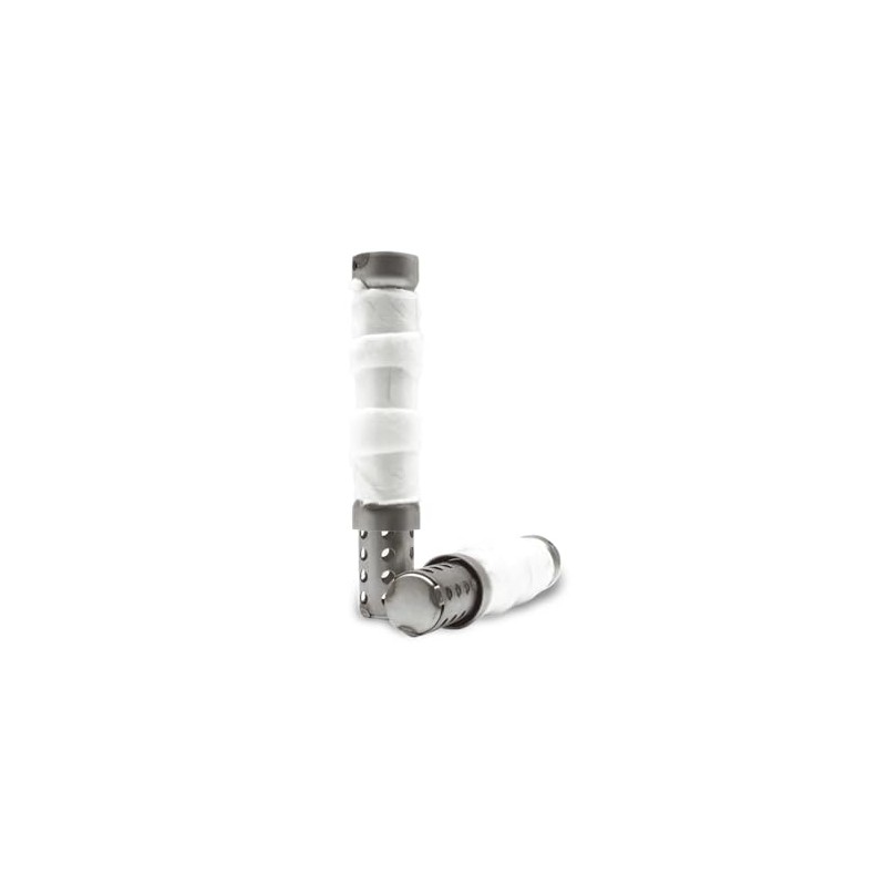 Vance & Hines Quiet Baffle for Shortshots Staggered and Sideshots