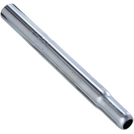 Wald 940-10 1/2 Seat Post 13/16 to 7/8-Inch X 10.5-Inch Steel