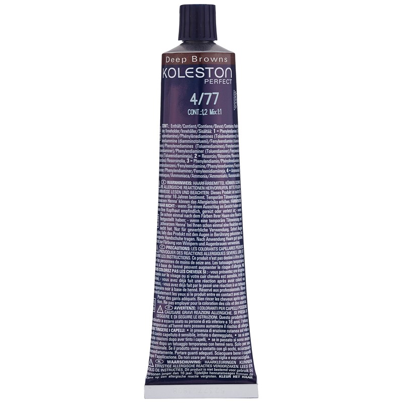 Wella Professionals Koleston 60ml