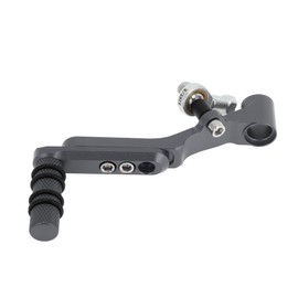 RATCHROLL Motorcycle Gear Shifter Lever for Honda CBR650R 2019-2022 Pedal Shift Lever Arm Titanium Tone