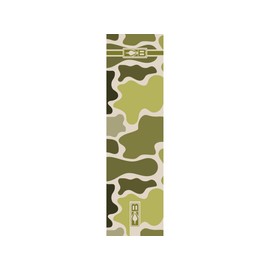 Bohning Arrow Wrap Small 4" Olive Drab Camo 13PK