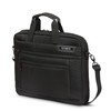 Samsonite Classic NXT Laptop Shuttle with RFID (Color : Black)