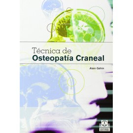 Técnica de osteopatía craneal