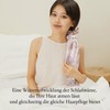 LilySilk Silk Hat for Sleeping Silk Scrunchies 2-in-1 100% Silk