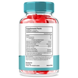 (5 Pack) Teniva Keto Gummies – Advanced Apple Cider Vinegar Keto Support for Consistent Energy, Balance & Body Goals | Delicious, Easy-to-Chew Gummys to Support an Active Lifestyle (300 Gummies)