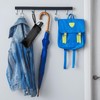 sourcing map Wet Umbrella Bag 11 x 5 Inch Thicker
