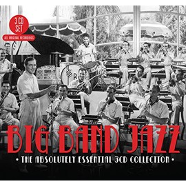 Big Band Jazz