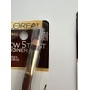 L’Oréal Paris Lot of 2 L'Oreal Paris Brow Stylist Designer