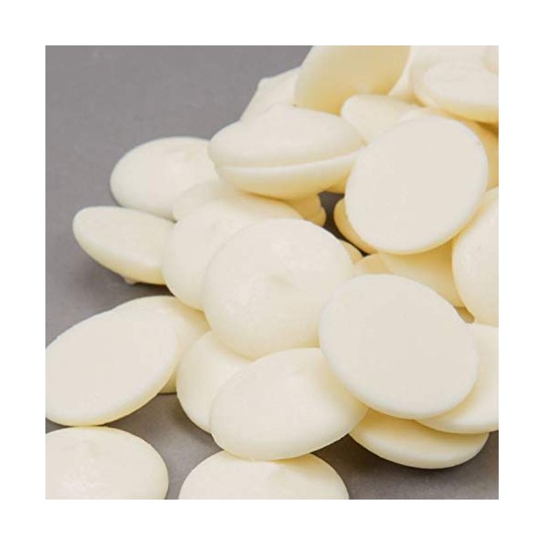 100% Pure and All Natural Cocoa Butter - 4oz -