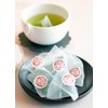 Chawaya Various Japanese Patterns Petite Gift 88 Night Tea Bags